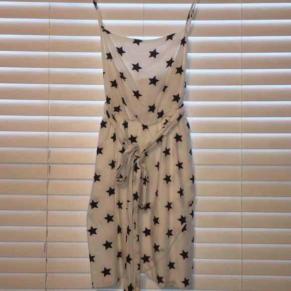 Sabo Skirt Star Dress Small - Picture 1 of 6